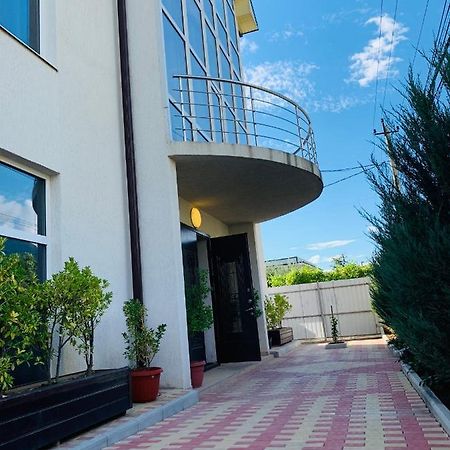 Bon Amour Gagra Exterior photo