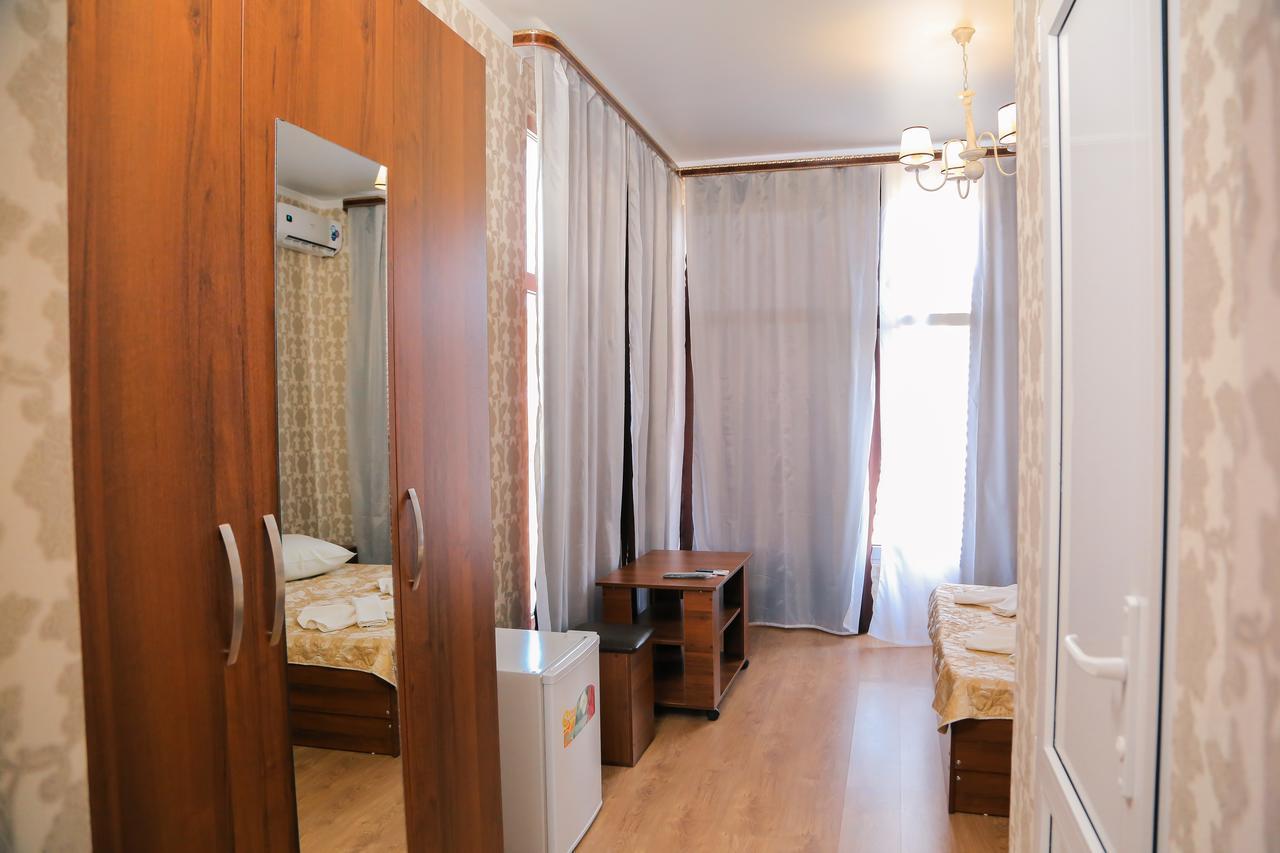 Bon Amour Gagra Exterior photo