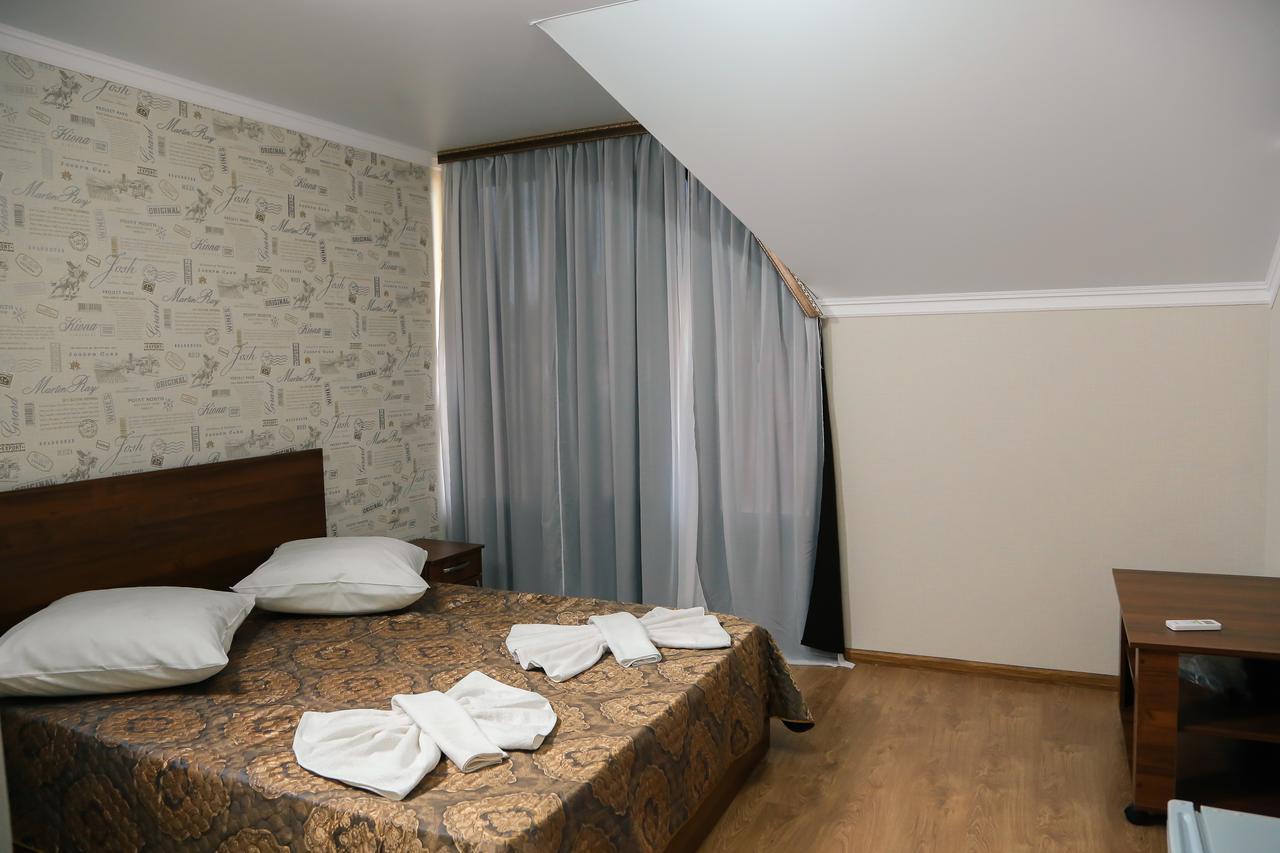Bon Amour Gagra Exterior photo
